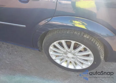 2008 Saturn Aura Xr from USA, damaged, VIN 1G8ZV57768F127587